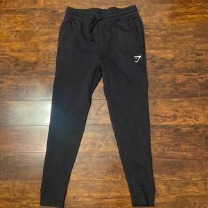 Gymshark womens joggers